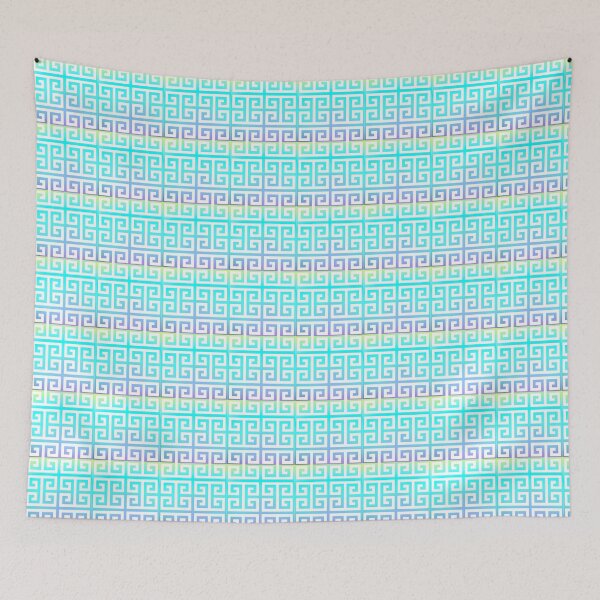 Item preview, Fret pattern  designed and sold by Sleepygirl2010.