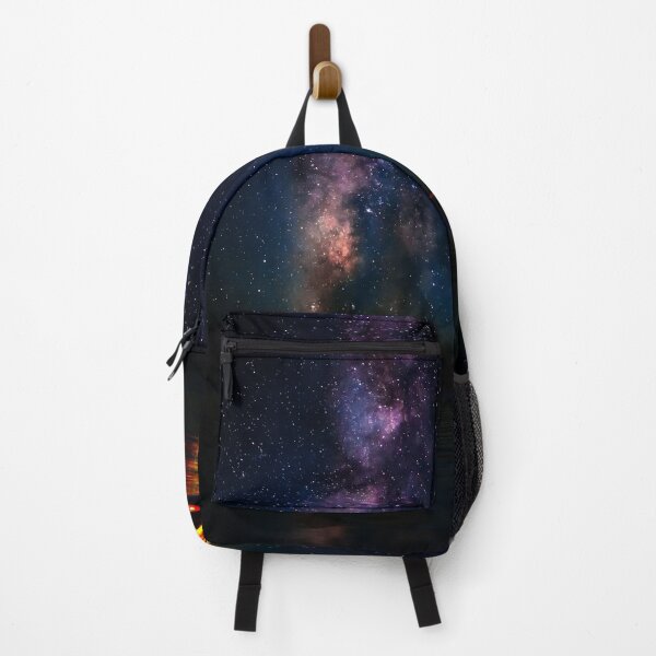 Item preview, Moonset Milky way designed and sold by William A McCarthy.