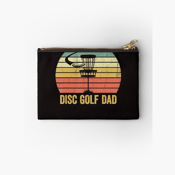 Item preview, Disc Golf Dad Vintage Father's Day Frisbee Golfer Retro designed and sold by BrandyBare.
