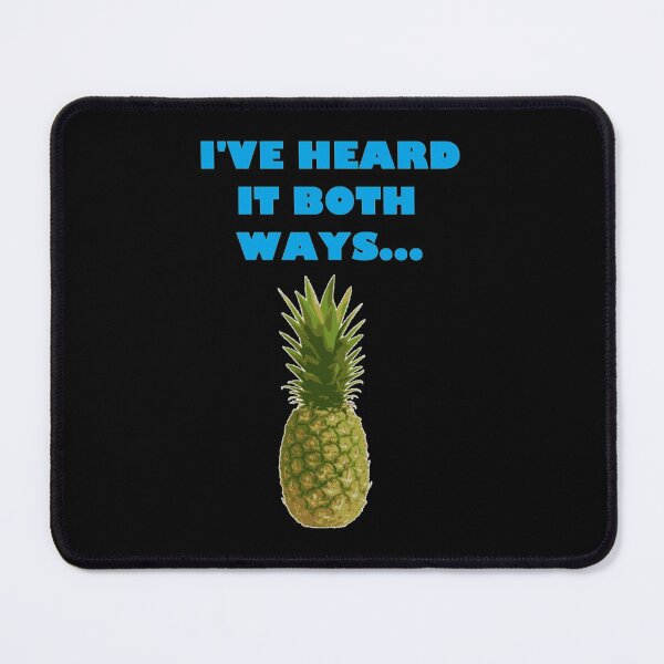 Item preview, Psych I_ve Heard It Both Ways   designed and sold by 83PatrickBrewer.