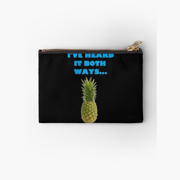 Item preview, Psych I_ve Heard It Both Ways   designed and sold by 83PatrickBrewer.