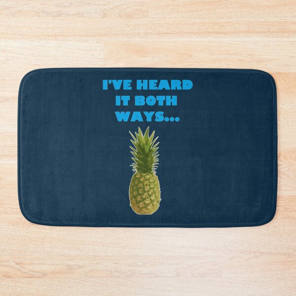 Item preview, Psych I_ve Heard It Both Ways   designed and sold by 83PatrickBrewer.