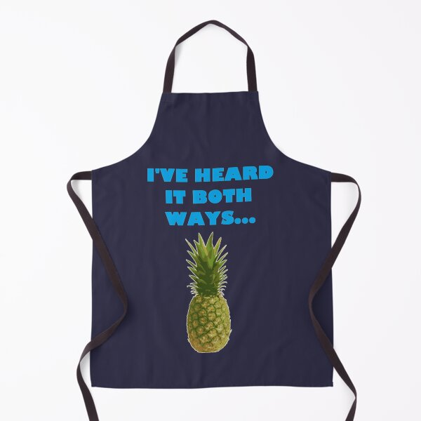 Item preview, Psych I_ve Heard It Both Ways designed and sold by 83PatrickBrewer.