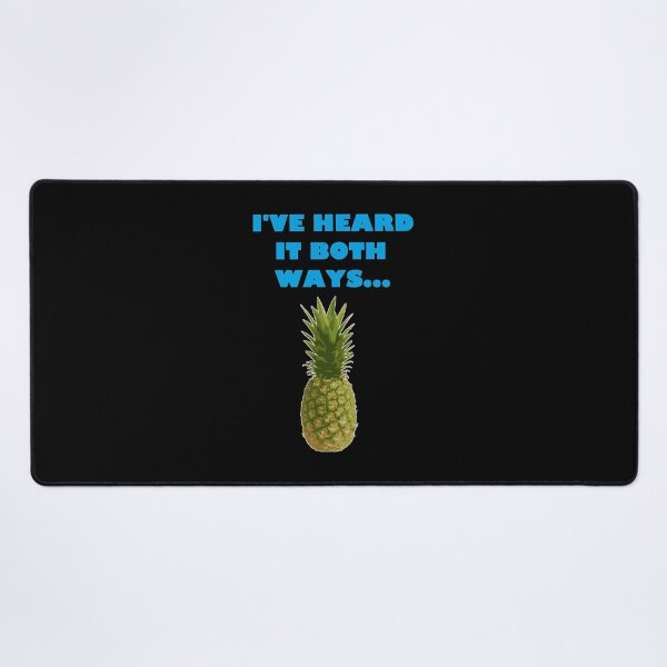 Item preview, Psych I_ve Heard It Both Ways designed and sold by 83PatrickBrewer.