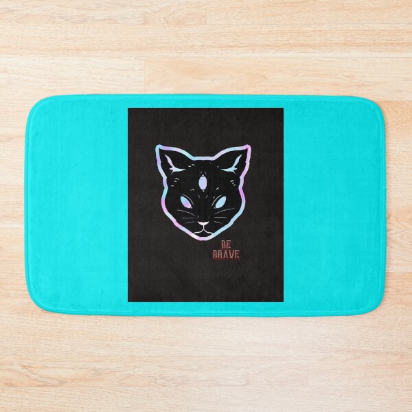 Item preview, Black Cat Graphic   designed and sold by ShowMeClothingz.