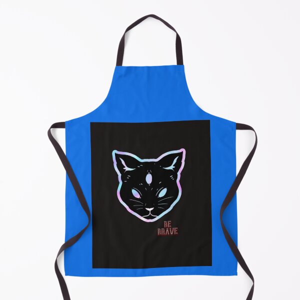 Item preview, Black Cat Graphic designed and sold by ShowMeClothingz.