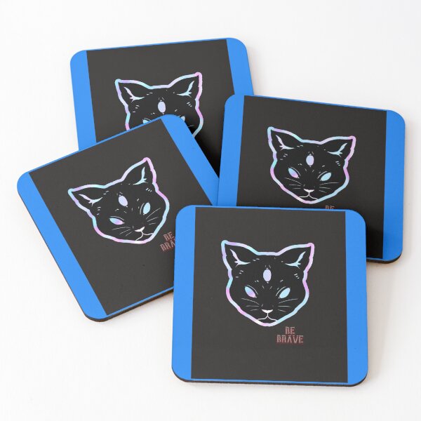 Item preview, Black Cat Graphic   designed and sold by ShowMeClothingz.