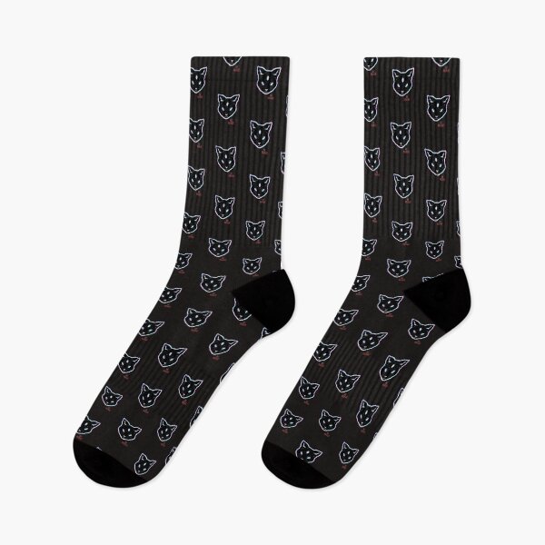 Item preview, Black Cat Graphic   designed and sold by ShowMeClothingz.