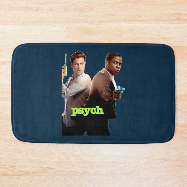 Item preview, Psych design designed and sold by 83PatrickBrewer.