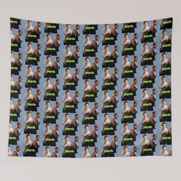 Item preview, Psych design designed and sold by 83PatrickBrewer.