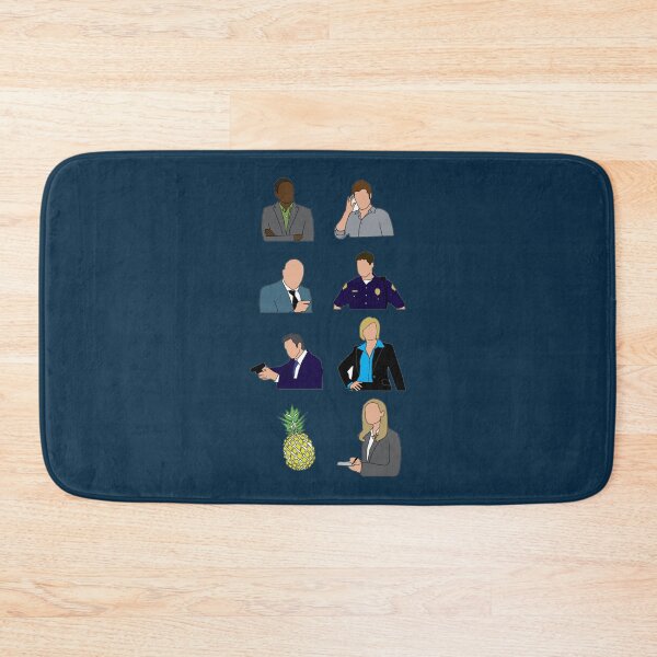 Item preview, Psych characters   designed and sold by 83PatrickBrewer.