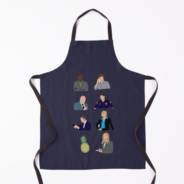Item preview, Psych characters designed and sold by 83PatrickBrewer.