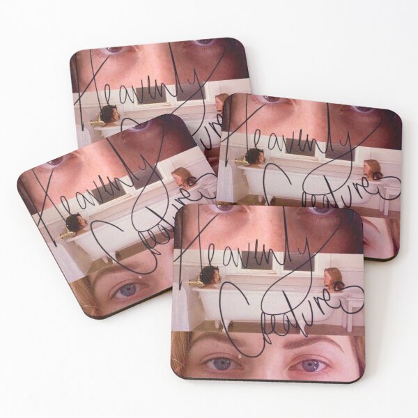 Item preview, 1994 Heavenly Creatures film designed and sold by ang3l1c4.