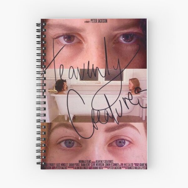 Item preview, 1994 Heavenly Creatures film designed and sold by ang3l1c4.