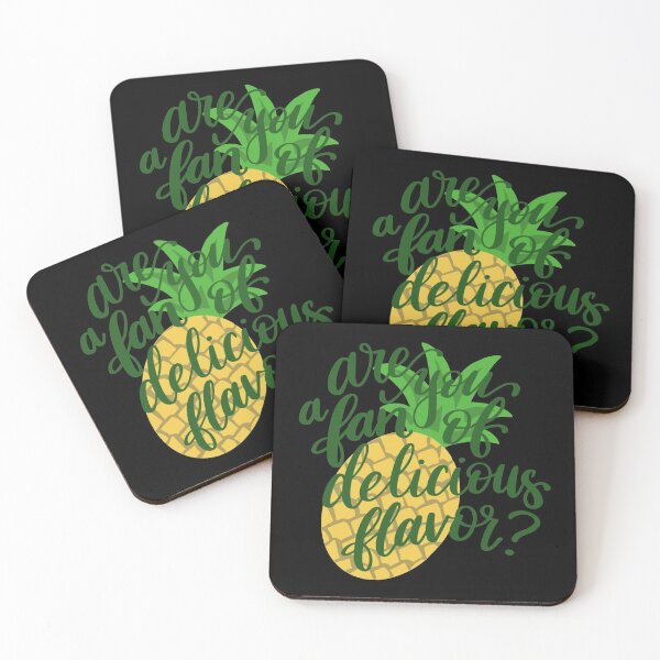 Item preview, Psych Are You A Fan Of Delicious Flavor Design 2   designed and sold by 83PatrickBrewer.