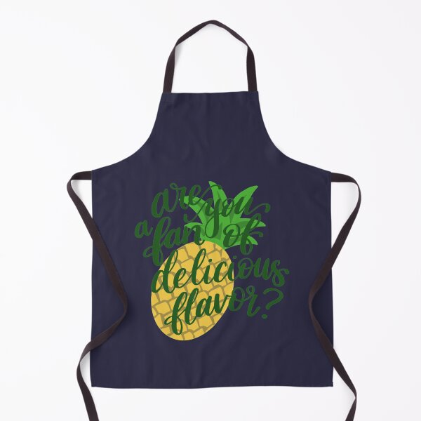 Item preview, Psych Are You A Fan Of Delicious Flavor Design 2   designed and sold by 83PatrickBrewer.