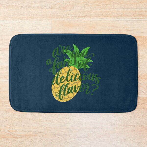 Item preview, Psych Are You A Fan Of Delicious Flavor Design 2   designed and sold by 83PatrickBrewer.