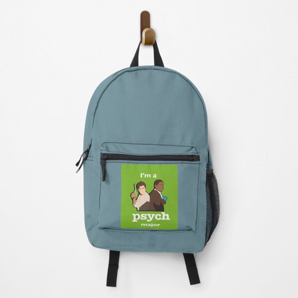 Item preview, Psych designed and sold by 83PatrickBrewer.