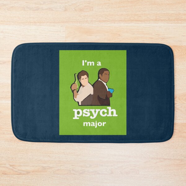 Item preview, Psych     designed and sold by 83PatrickBrewer.