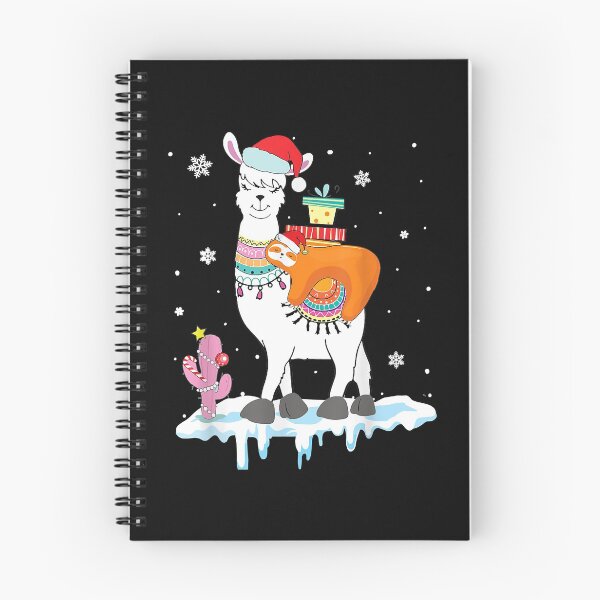 Item preview, Sloth Riding Llama Funny Christmas designed and sold by spherevilla.