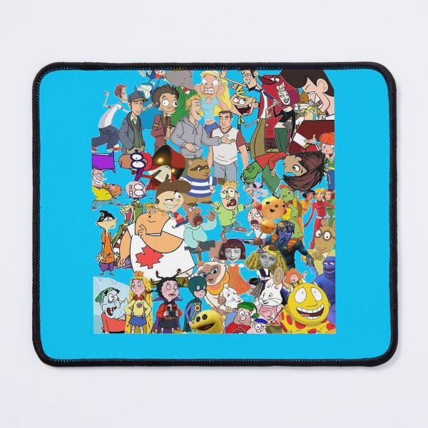 Item preview, Canadian Cartoons designed and sold by ShowMeClothingz.