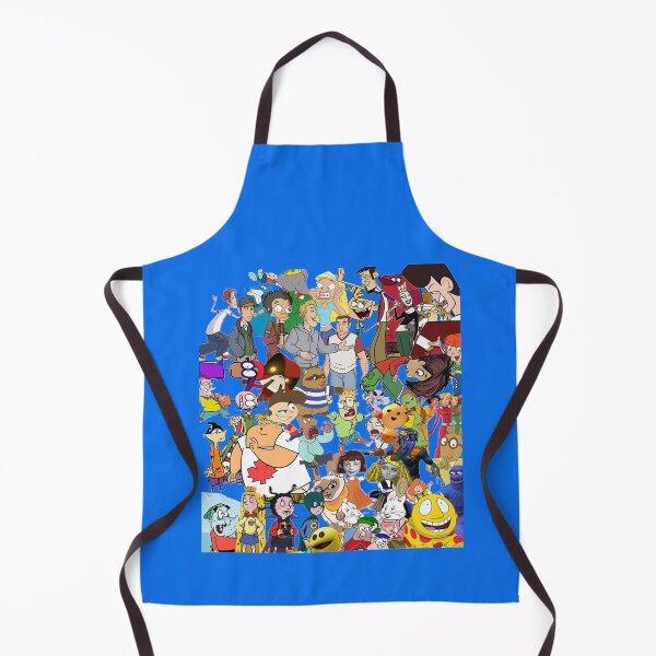Item preview, Canadian Cartoons designed and sold by ShowMeClothingz.
