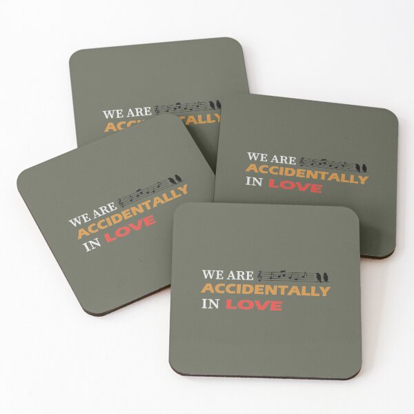 Item preview, Accidentally in Love  Counting Crows designed and sold by EloiseCoate.