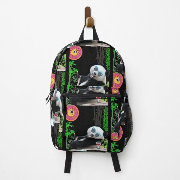 Item preview, CUTE ANIMAL FRIENDLY PANDA . Classic . designed and sold by LeiningerHarold.