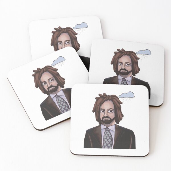 Item preview, Adam portrait designed and sold by EloiseCoate.
