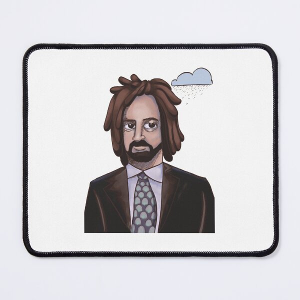 Item preview, Adam portrait designed and sold by EloiseCoate.
