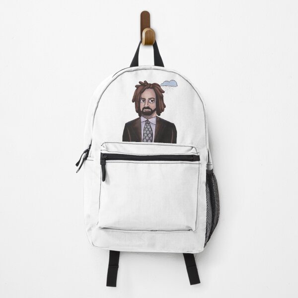 Item preview, Adam portrait designed and sold by EloiseCoate.