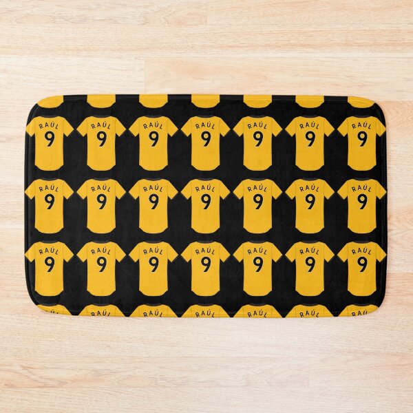 Item preview, Raul Jimenez Jersey    designed and sold by SmithKarend.