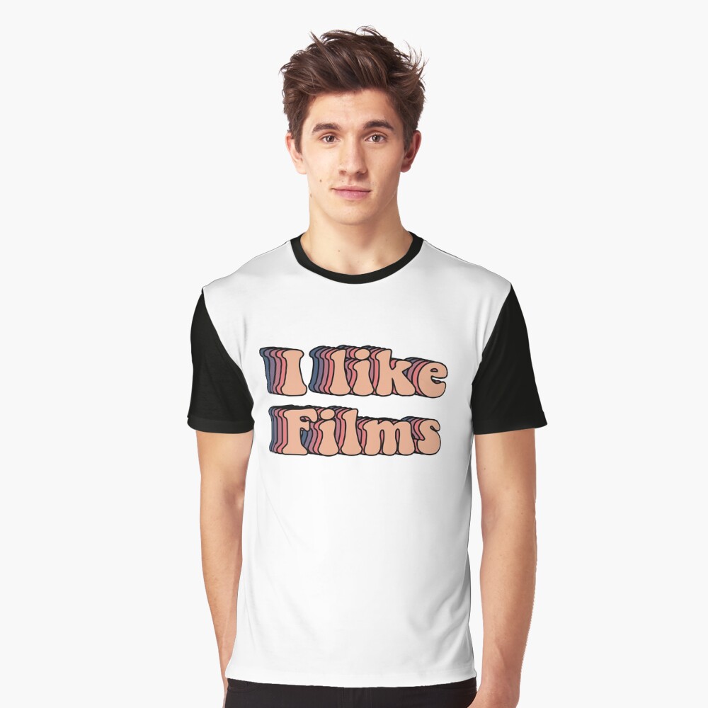 Item preview, Graphic T-Shirt designed and sold by Butterfly-Dream.