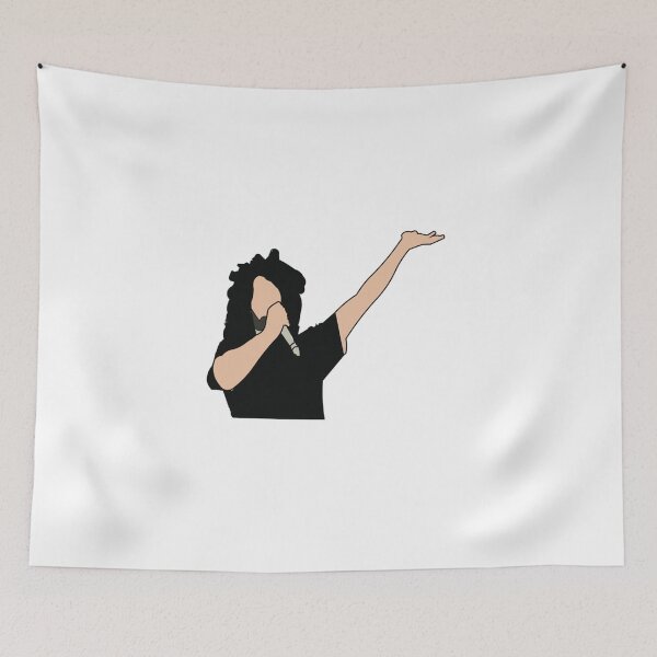 Item preview, Counting Crows Rock band designed and sold by EloiseCoate.