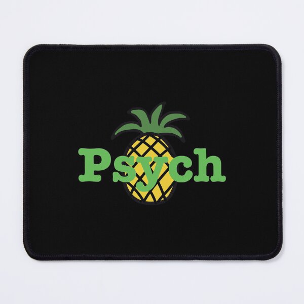 Item preview, Psych           designed and sold by 83PatrickBrewer.