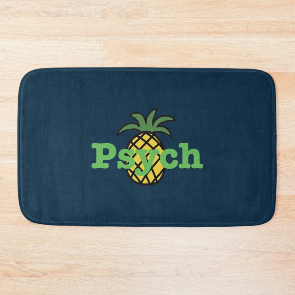 Item preview, Psych           designed and sold by 83PatrickBrewer.