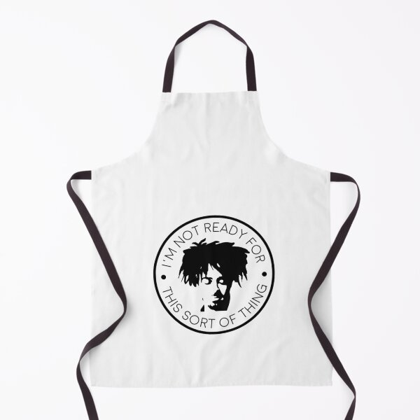 Item preview, I'm Not Ready For This Sort of Thing designed and sold by EloiseCoate.