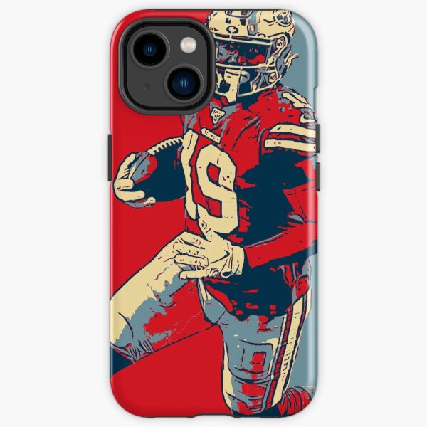 Deebo Samuel-San Francisco 49ers iPhone & Samsung Cases