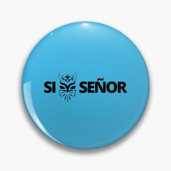 Item preview, Si Señor   designed and sold by SmithKarend.