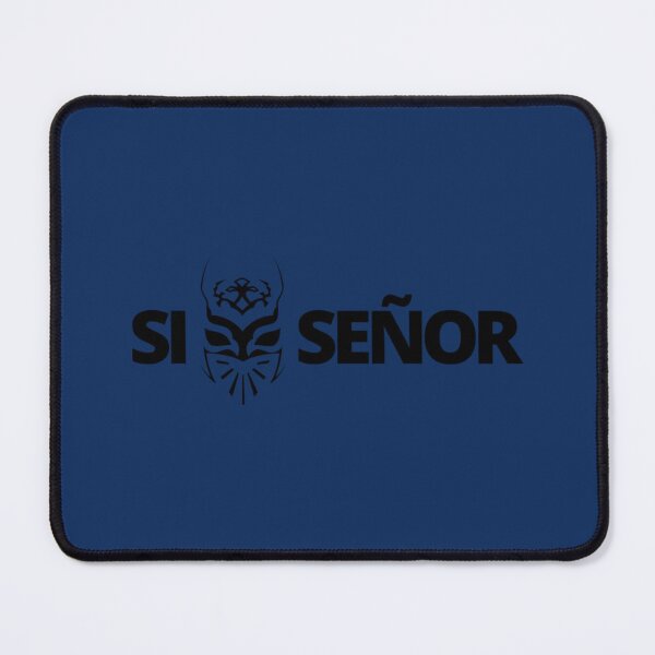 Item preview, Si Señor   designed and sold by SmithKarend.