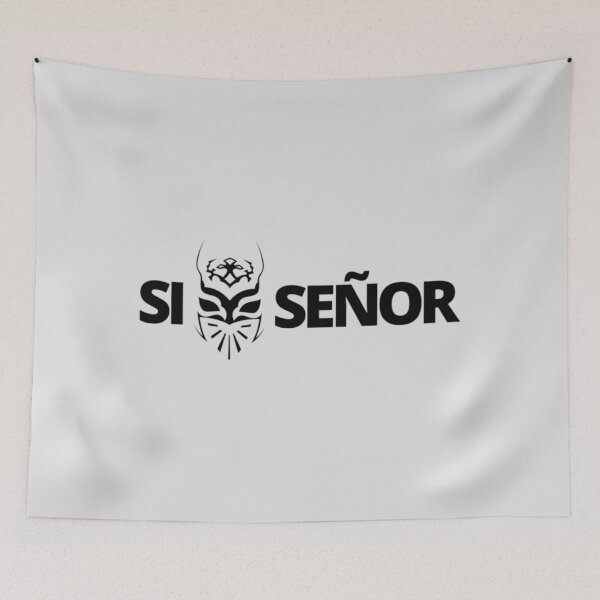 Item preview, Si Señor   designed and sold by SmithKarend.