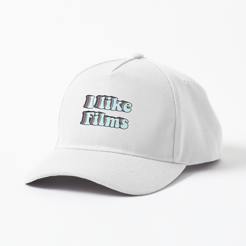 Item preview, Baseball Cap designed and sold by Butterfly-Dream.