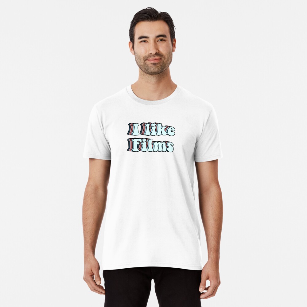 Item preview, Premium T-Shirt designed and sold by Butterfly-Dream.