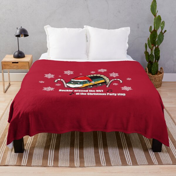 Item preview, Christmas HST designed and sold by Nicola Baker.
