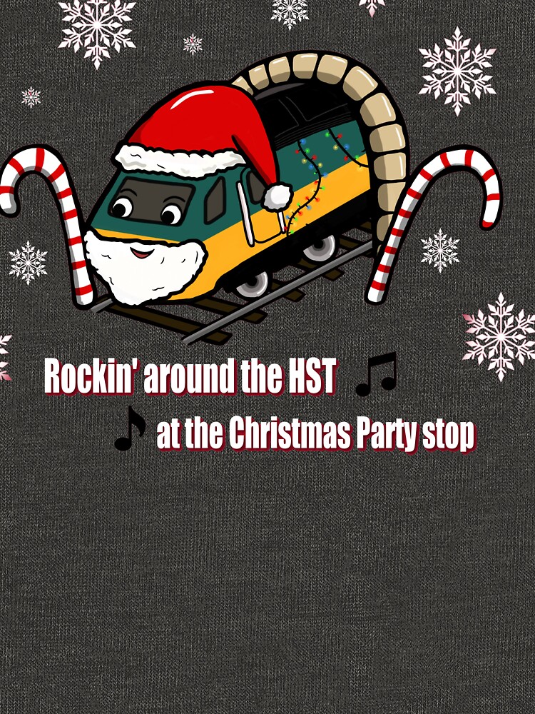 Thumbnail 5 von 5, Leichter Pullover, Weihnachten HST designt und verkauft von Nicola-Baker.