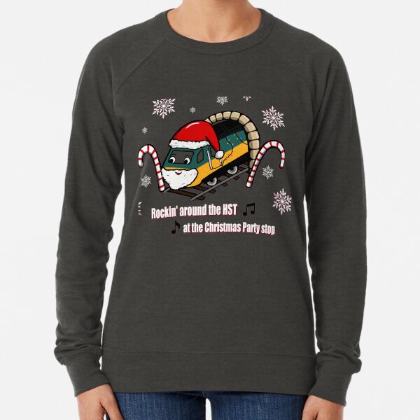 Item preview, Christmas HST designed and sold by Nicola Baker.