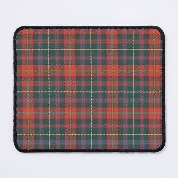 Item preview, County Meath Irish Tartan designed and sold by DiscoGypsyFish.