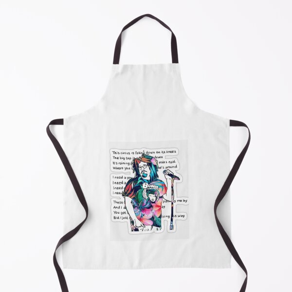 Item preview, Mr. Jones Counting Crows designed and sold by EloiseCoate.