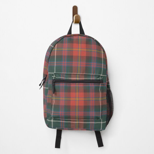 Item preview, County Meath Irish Tartan designed and sold by DiscoGypsyFish.