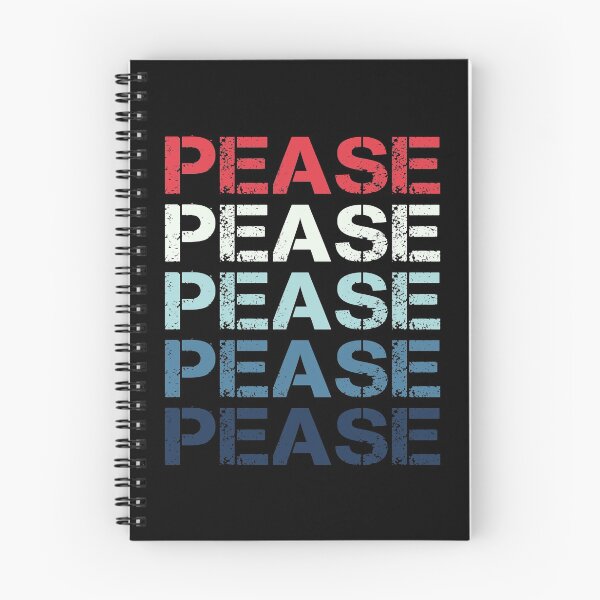 Item preview, Pease Name T Shirt - Pease Vintage Retro Pease Name Gift Item Tee designed and sold by rivenburga.